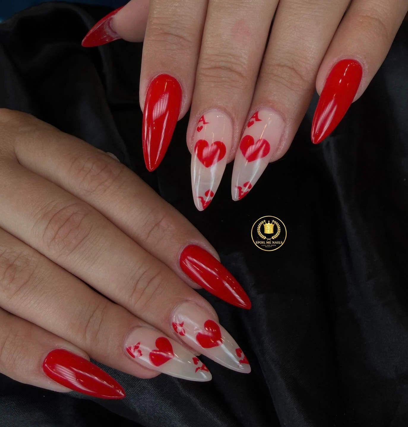 Must Try Nail Designs August 20 2026
